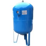 Pumpa SMP-V 100/10, SET tlaková nádoba, tlakový spínač, manometr, uzel, teflon – Zboží Dáma