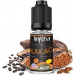 IMPERIA Black Label Cacao 10 ml – Zboží Mobilmania