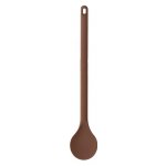 Vařečka silikon kulatá 28 cm – Hledejceny.cz