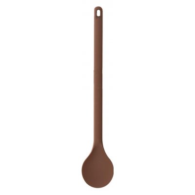 Vařečka silikon kulatá 28 cm – Hledejceny.cz