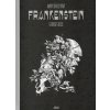 Kniha Frankenstein - Shelley Mary