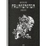 Frankenstein - Shelley Mary – Hledejceny.cz