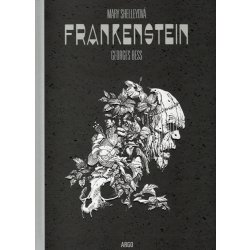 Frankenstein - Shelley Mary