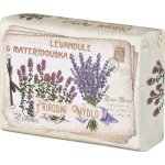 Soaptree české přírodní mýdlo Levandule a mateřídouška 200 g – Hledejceny.cz