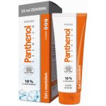 Swiss Premium Panthenol 10% chladivý gel s mentolem pro hydrataci podrážděné pokožky 125 ml – Zboží Dáma
