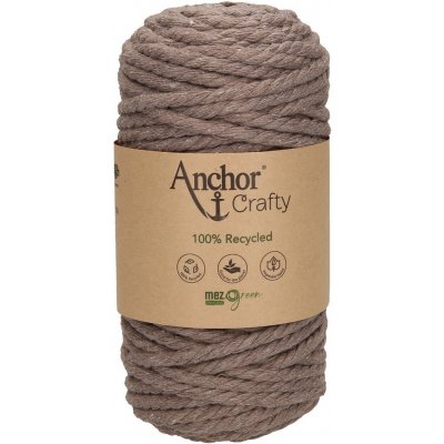 Anchor Crafty 107 Béžová – Zboží Mobilmania