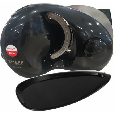 Smapp 294.5 černý – Zboží Dáma