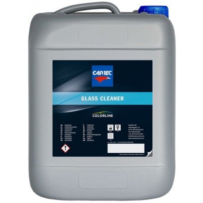 Cartec Glass Cleaner 5 l | Zboží Auto