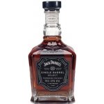 Jack Daniel's Single Barrel 45% 0,7 l (kazeta)