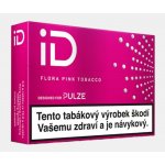 iD Flora Pink Q – Zboží Mobilmania