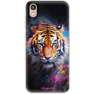 iSaprio - Abstract Tiger - Honor 8S – Zboží Mobilmania