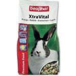 Beaphar X-traVital Králík 1 kg – Sleviste.cz