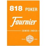 Fournier 818 JUMBO Index – Zboží Mobilmania