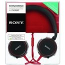 Sluchátko Sony MDR-ZX610AP