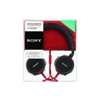 Sony MDR-ZX610AP