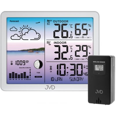 JVD RB3566 – Zboží Mobilmania