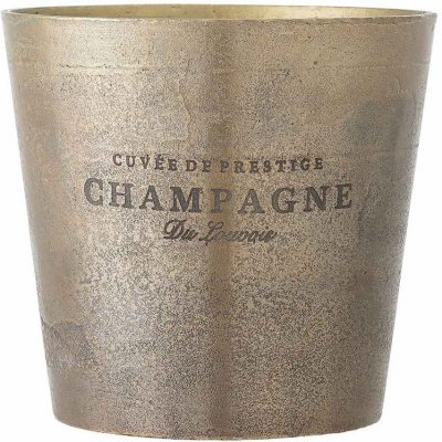 Bloomingville Arissa Champagne 7 l – HobbyKompas.cz