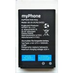 myPhone BS-09 – Zbozi.Blesk.cz