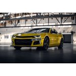 Jízda v Chevrolet Camaro ZL1 Paket – Hledejceny.cz