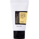 Cosrx Advanced Snail 92 Mucin All In One Cream Tube 100 g – Hledejceny.cz