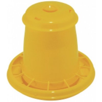 Novital 2005AF krmítko plast 7 kg – Zboží Mobilmania