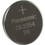 PANASONIC CR-2354EL 1ks 2B420588 – Zboží Mobilmania