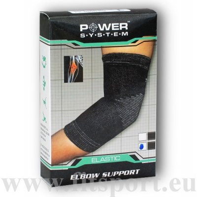 Ariana PS-6001 Elbow Support bandáže na lokty