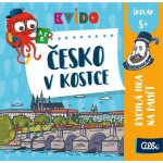 Albi Kvído Česko v kostce – Hledejceny.cz