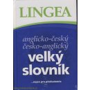 Anglicko-český česko-anglický velký slovník - ...nejen pro překladatele