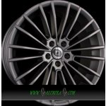 Diewe Presto 9,5x22 5x112 ET42 platin – Hledejceny.cz