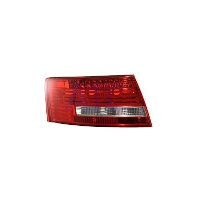 Zadní světlo- levé AUDI A6 (C6) 2004-2008 |004-2008| ULO | 4001439000780 – Hledejceny.cz