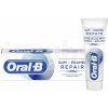 Zubní pasty Oral-B Gum & Enamel Repair Gentle Whitening zubní pasta 75 ml