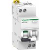 chránič Schneider Electric 10C/1N/0,03 iDPN A9D38610