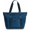 Kabelka Fabrizio dámská taška Punta Milano 10451-0600 18 L modrá