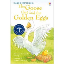 : The Goose That Laid the Golden Eggs