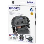 Dooky Design clona Grey Stars – Zboží Dáma