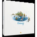 Asmodee Namiji – Hledejceny.cz