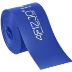 4FIZJO páska Flossband červená, 5 cm x 2 m – Zboží Dáma