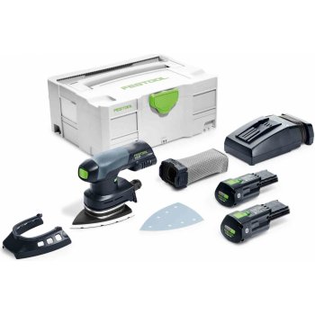 Festool DTSC 400 I-Plus