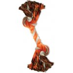 Dog Fantasy Uzel bavlněný 2 knoty 20 cm – Hledejceny.cz