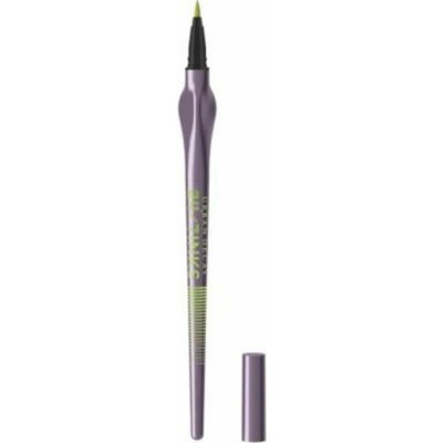 Urban Decay Oční linky v peru 24/7 Inks Easy Ergonomic Liquid Eyeliner Pen Zero 0,28 g – Zboží Dáma