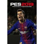 Pro Evolution Soccer 2019 – Hledejceny.cz