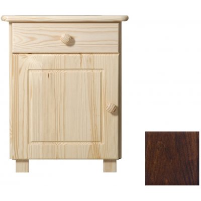 noční stolek Magnat Mega – Zboží Dáma