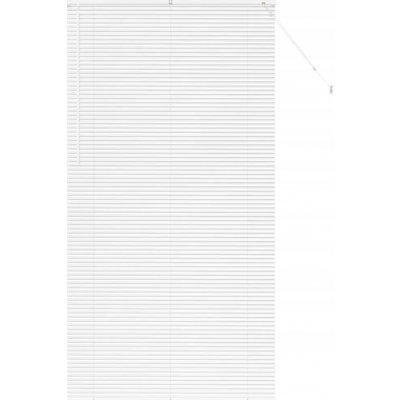 VidaXL 42006025 1150 x 2200 mm bílá – Hledejceny.cz