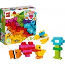 LEGO® DUPLO® 10848 Moje první kostky