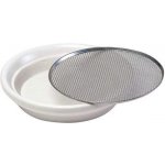 Eschenfelder miska na klíčení obilovin 12 cm bílá – HobbyKompas.cz
