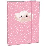 Stil A4 Cloud CBA0602 – Zboží Dáma