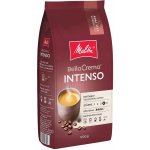 Melitta káva Arabica Bella Crema Intenso zrnková 1 kg – Hledejceny.cz