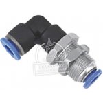 Pneumatics & Hydraulics Přepážková l-spojka 6 – Hledejceny.cz