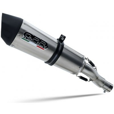GPR GP EVO4 H.269.GPAN.TO – Hledejceny.cz